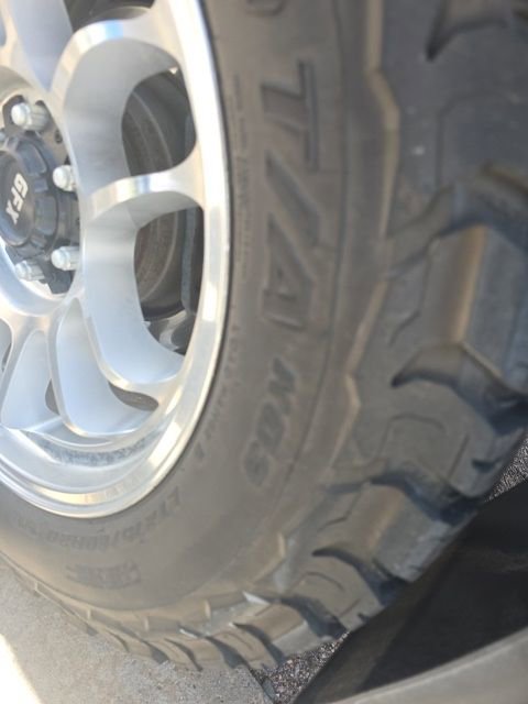 Used 2013 Ford F150 FX4 w/ Luxury Equipment Group AWD/4WD image 13