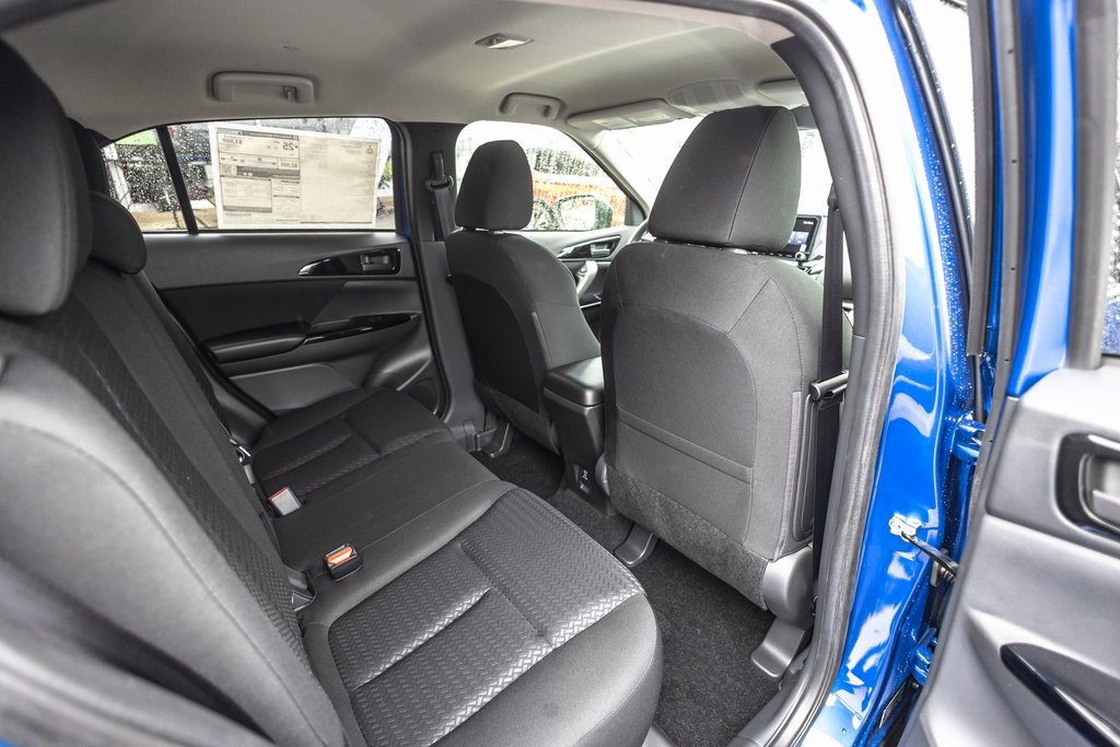 New 2026 Mitsubishi Eclipse Cross LE image 32