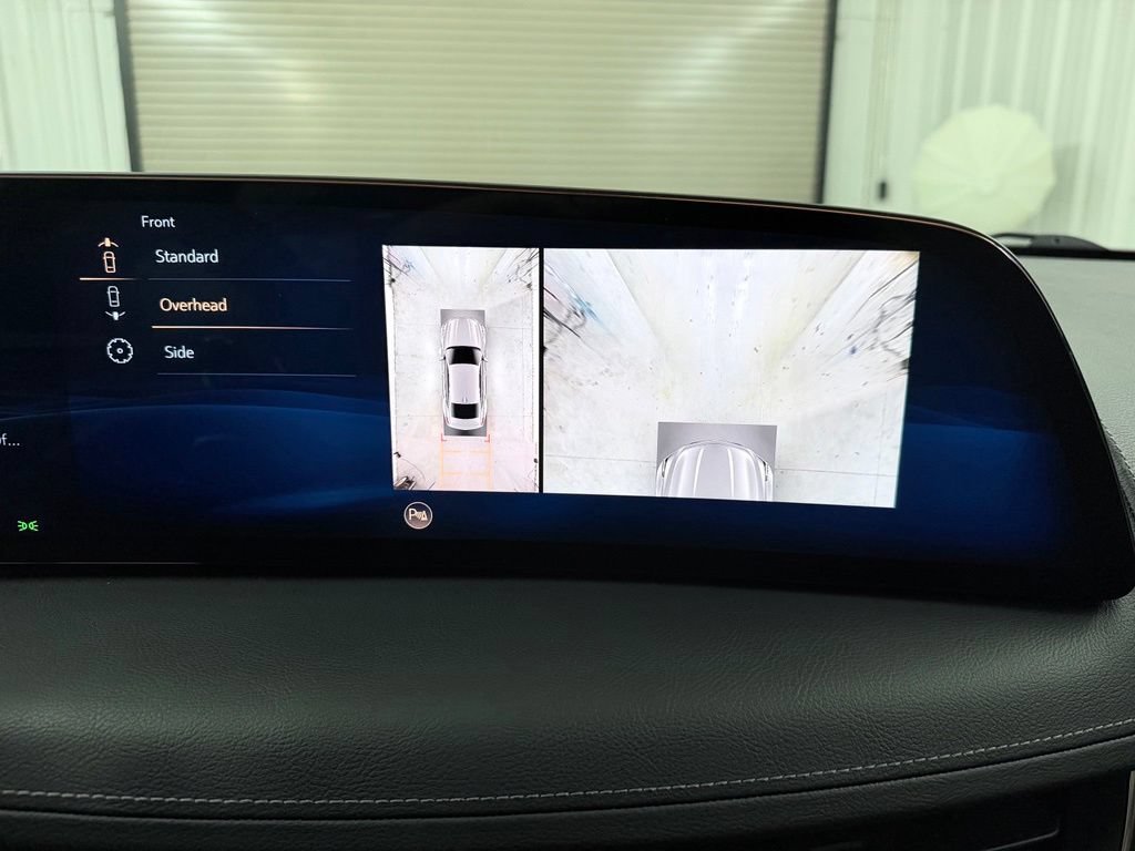 Used 2025 Cadillac CT5 Premium Luxury w/ Technology Package RWD image 17