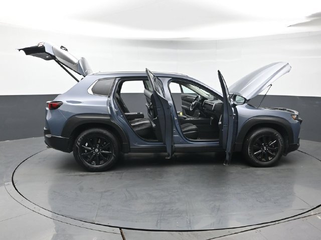 Certified 2024 MAZDA CX-50 AWD 2.5 S w/ Cargo Package image 48