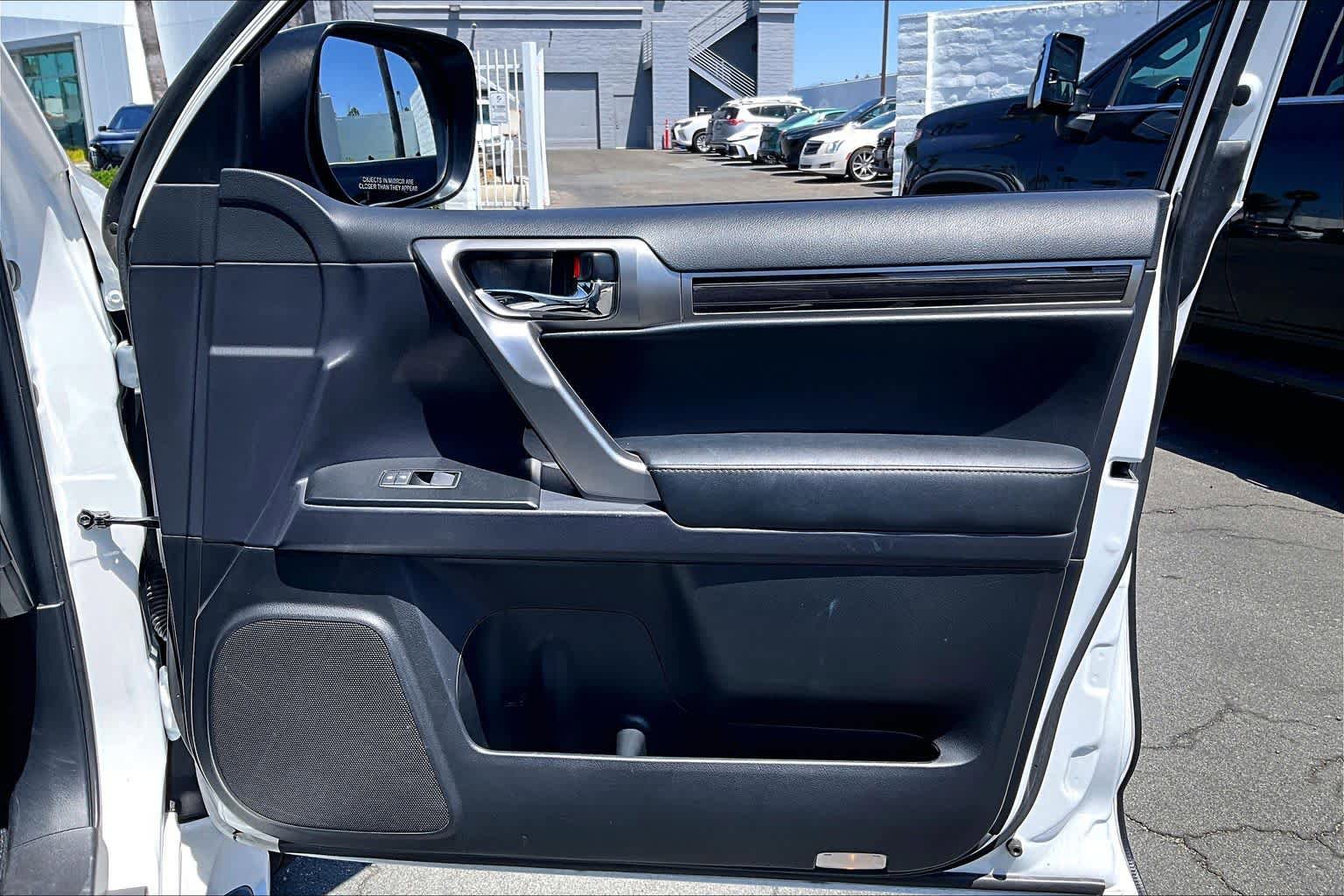 Used 2022 Lexus GX 460 Premium AWD/4WD image 22