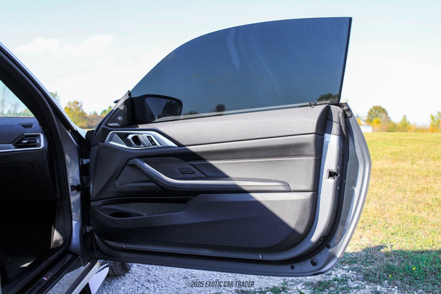 Used 2023 BMW M4 Competition w/ M Driver's Package image 50