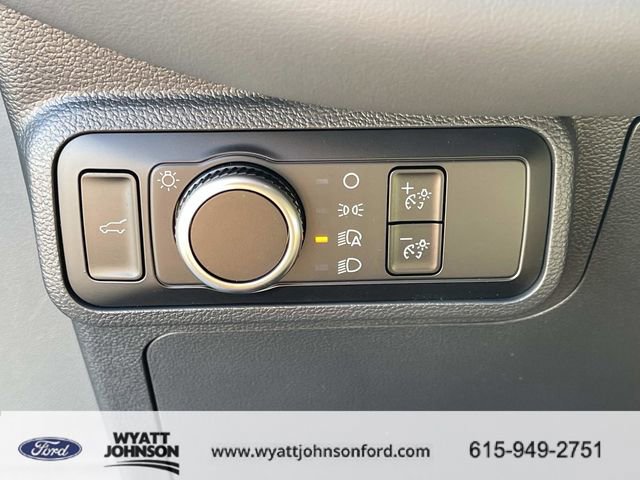 New 2026 Ford Explorer Active image 32