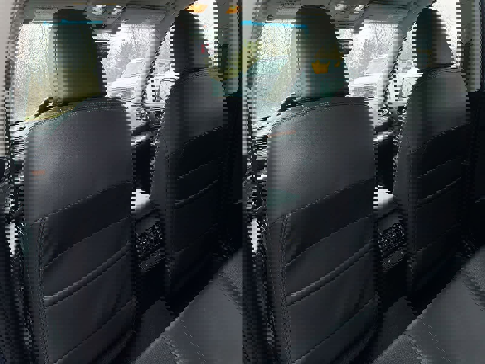 Used 2017 Subaru Outback 3.6R Limited image 19