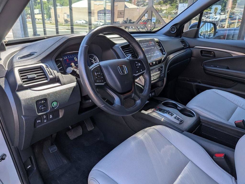 Used 2023 Honda Passport EX-L image 14