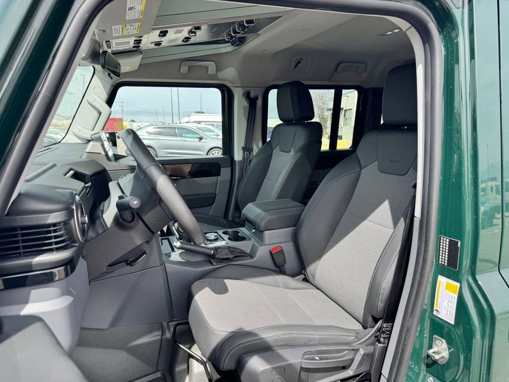 Used 2024 INEOS Grenadier image 10