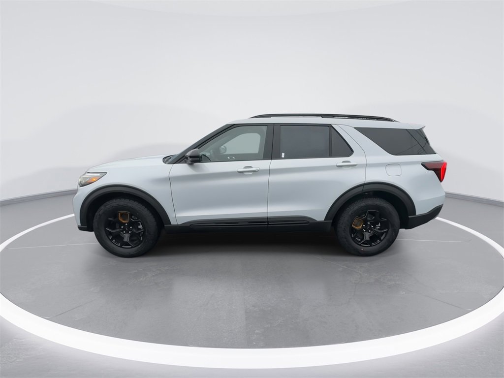 New 2026 Ford Explorer Tremor w/ Tremor Ultimate Package image 5
