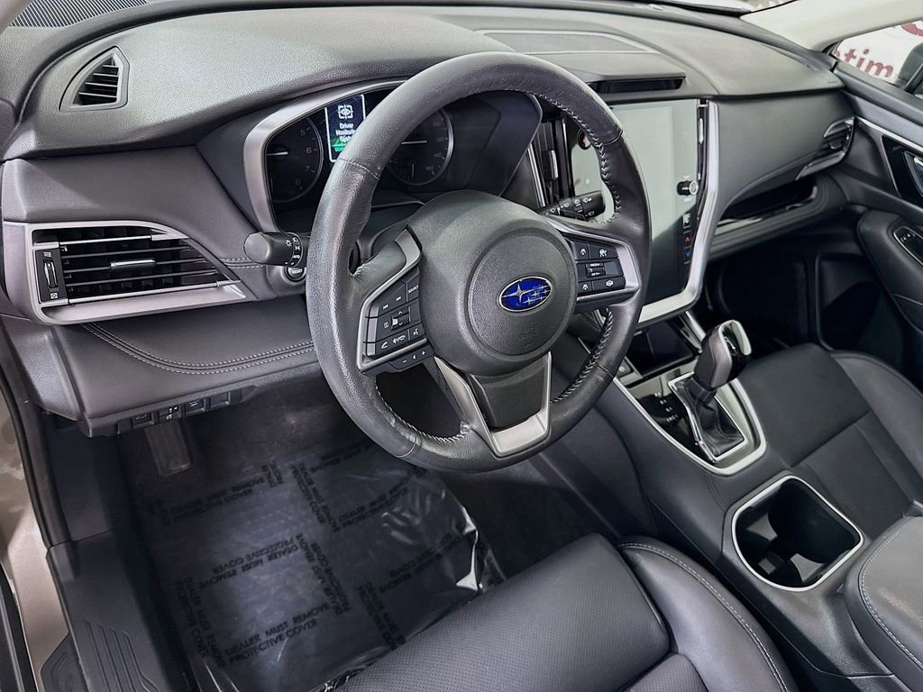 Certified 2023 Subaru Outback Limited w/ Popular Package #2 AWD/4WD image 20