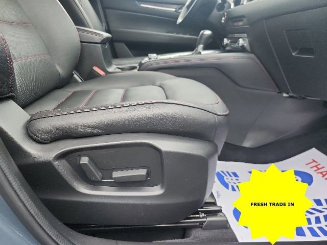 Used 2021 MAZDA CX-5 Carbon Edition FWD image 27