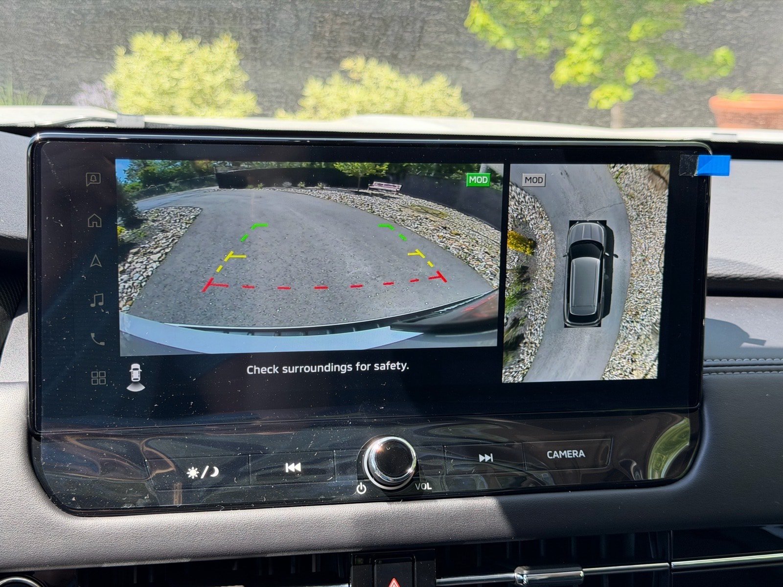 New 2026 Mitsubishi Outlander SE FWD image 30