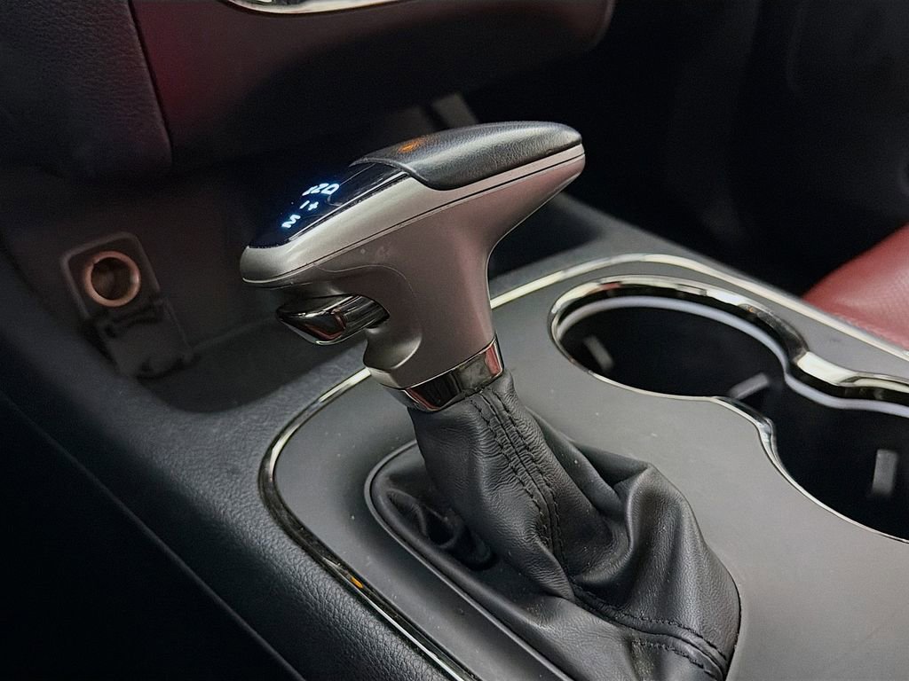 Used 2018 Dodge Durango SRT w/ Technology Group image 20