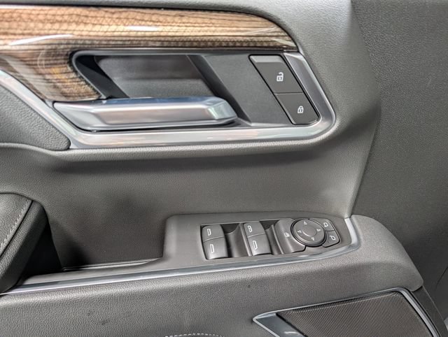 New 2026 Chevrolet Silverado 1500 LT AWD/4WD image 15