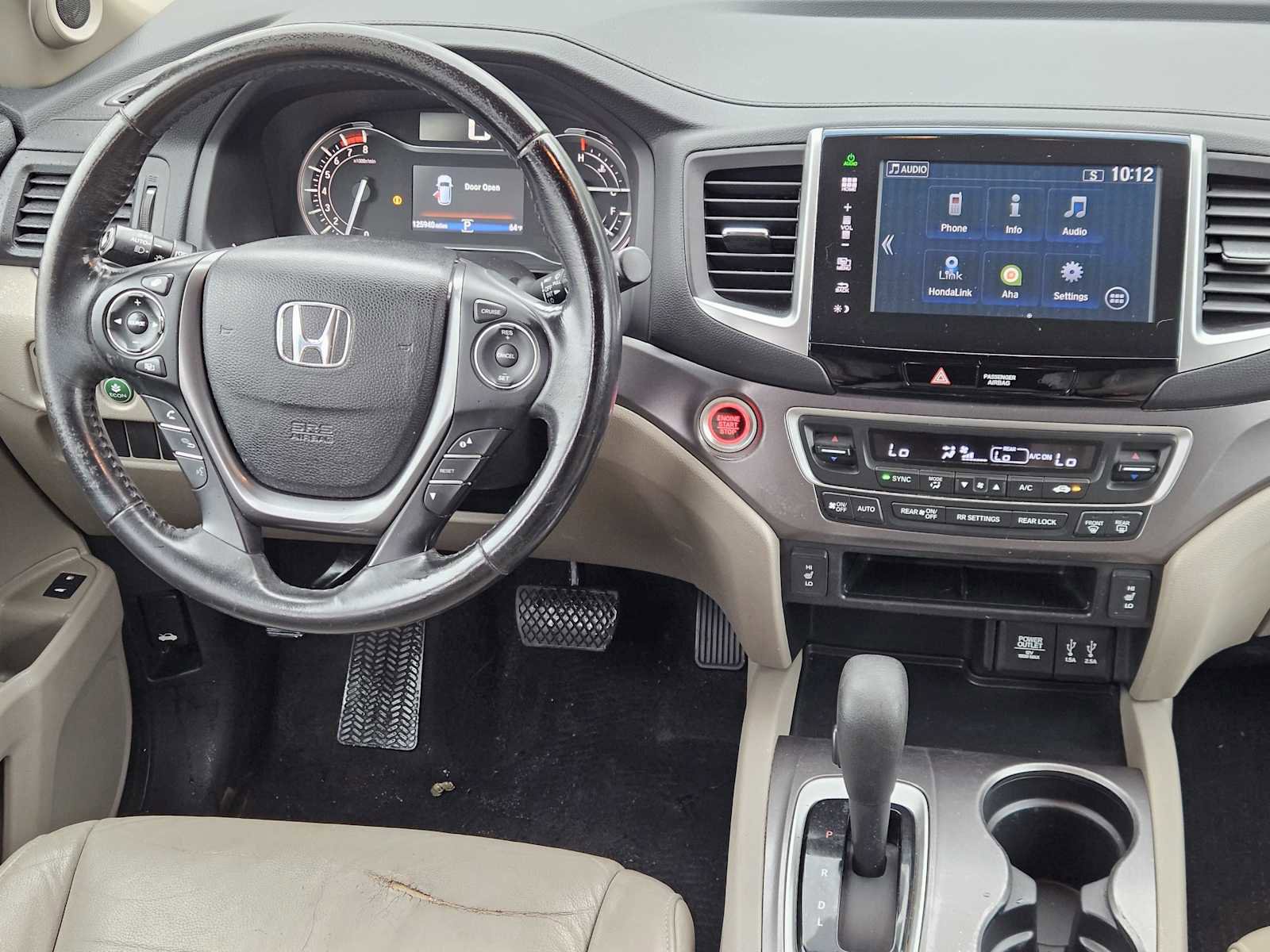 Used 2016 Honda Pilot EX-L image 25