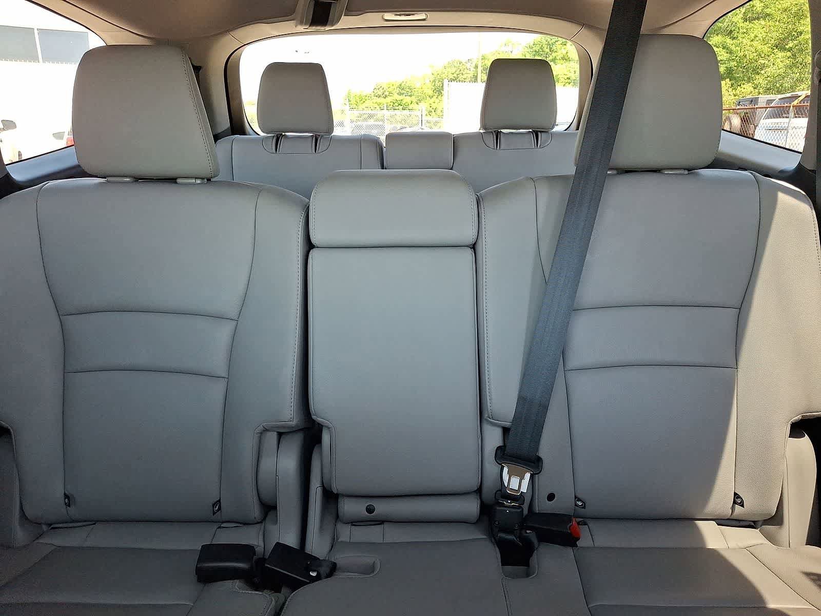 Used 2022 Honda Pilot Special Edition image 14