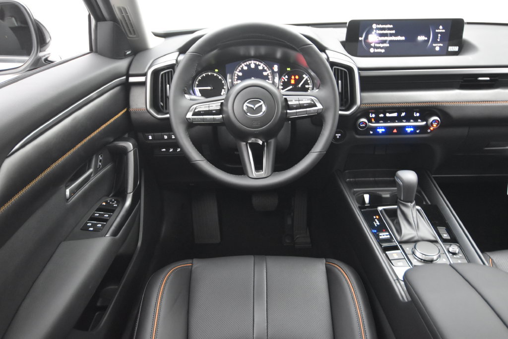New 2026 MAZDA CX-50 AWD 2.5 Hybrid w/ Weather Package image 26