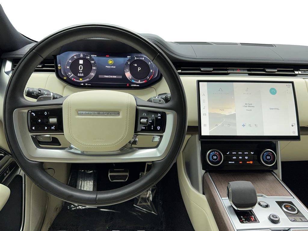 Used 2023 Land Rover Range Rover SE image 17