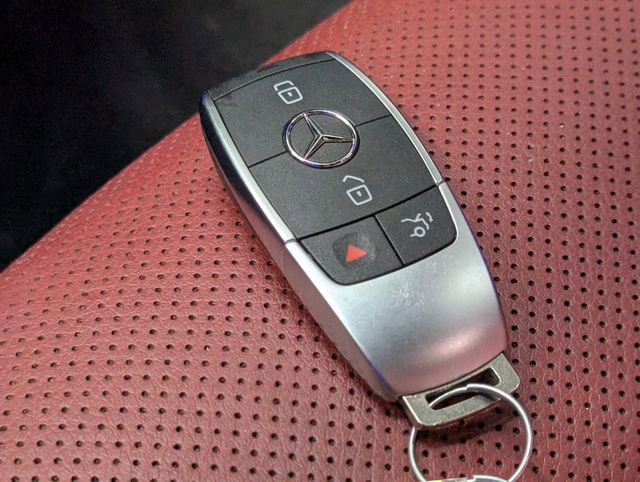 Used 2019 Mercedes-Benz C 43 AMG 4MATIC Sedan image 24