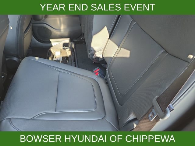 New 2026 Hyundai Santa Cruz XRT image 5