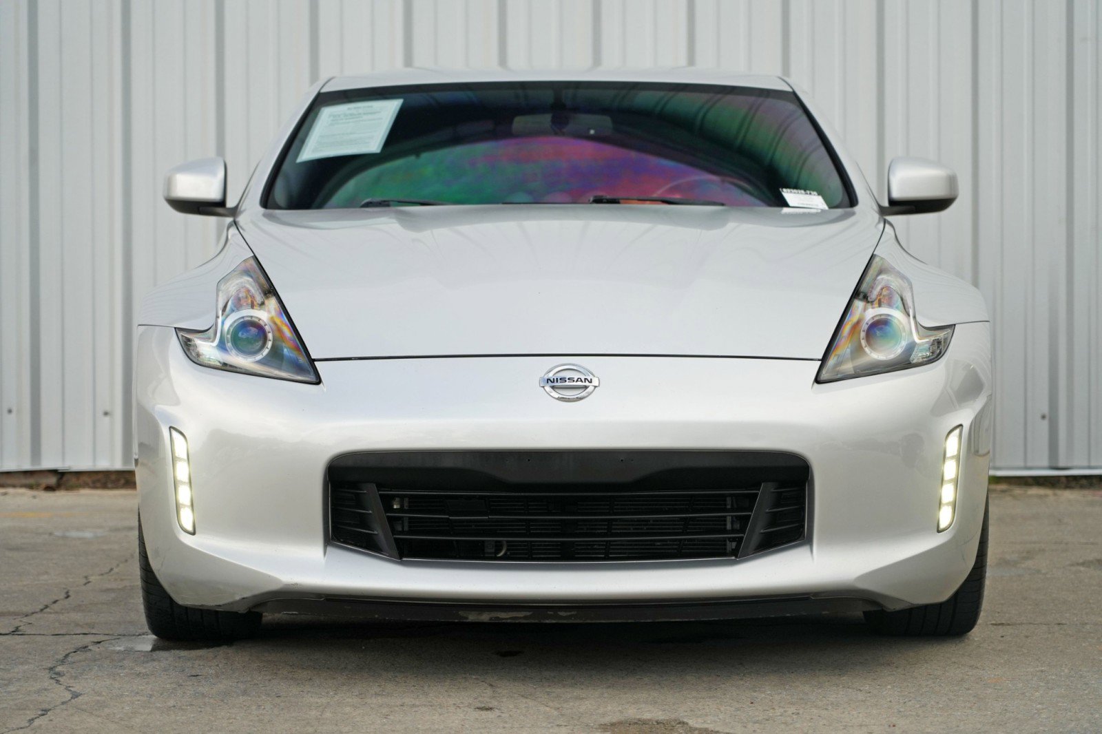 Used 2020 Nissan 370Z Coupe image 6