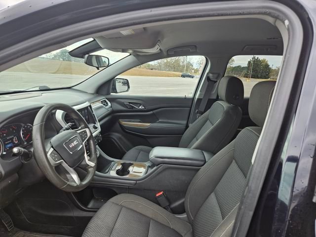 Used 2021 GMC Acadia SLE image 9