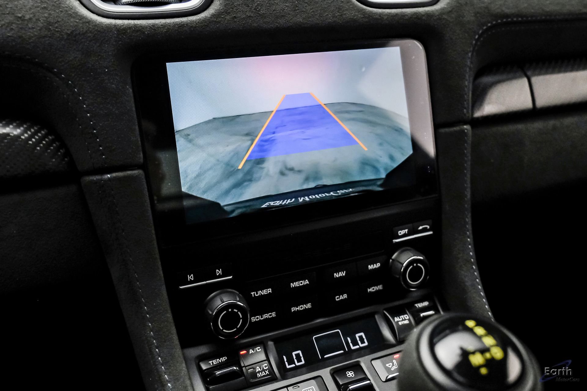 Used 2025 Porsche 718 Cayman GT4 RS image 89