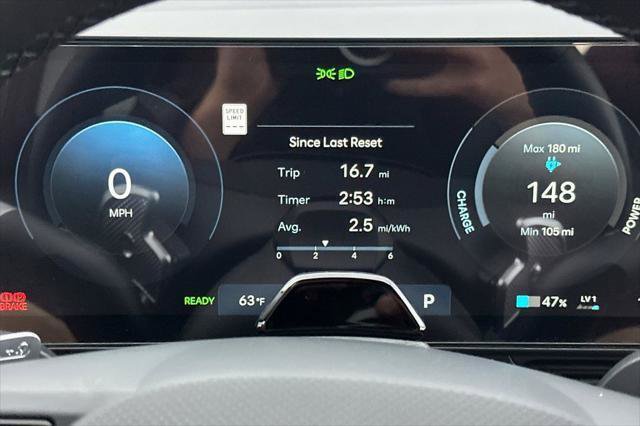 New 2026 Hyundai Ioniq 5 SEL image 22