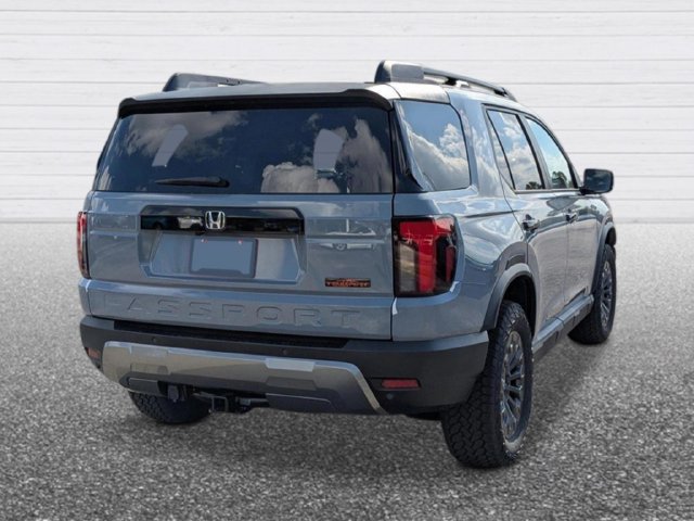 New 2026 Honda Passport TrailSport image 5