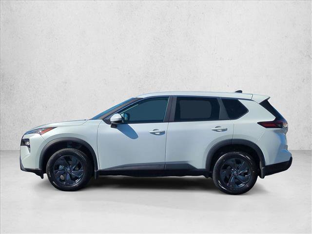 Used 2026 Nissan Rogue SV FWD image 9