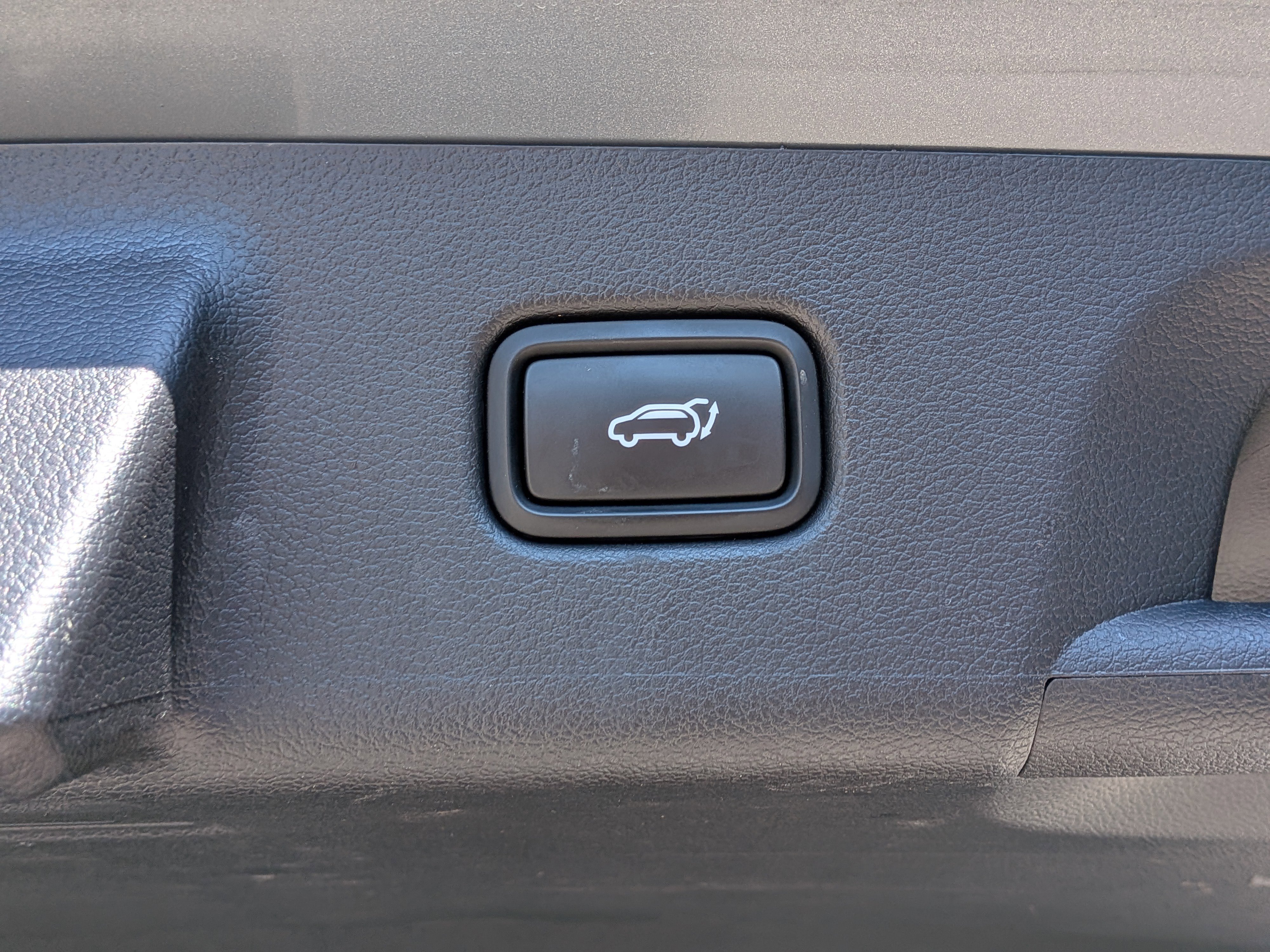 Used 2023 Hyundai Palisade Calligraphy image 14