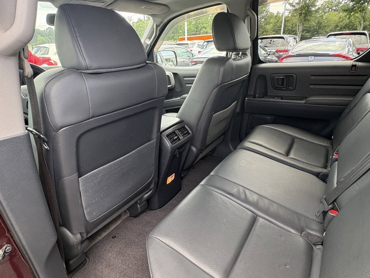 Used 2013 Honda Ridgeline RTL image 12