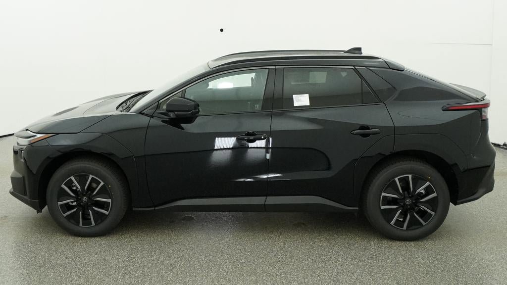 New 2026 Toyota bZ AWD/4WD image 3