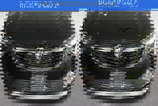 Certified 2023 Buick Envision Essence w/ Sport Touring Package image 12