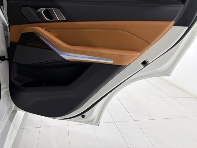 Certified 2023 BMW X5 M50i w/ Climate Comfort Package AWD/4WD image 43