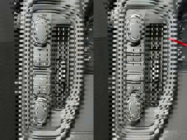 Used 2024 Chevrolet Silverado 1500 Custom Trail Boss w/ LPO, Dark Essentials Package image 19