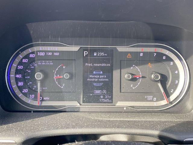 Used 2023 Hyundai Tucson SEL image 11