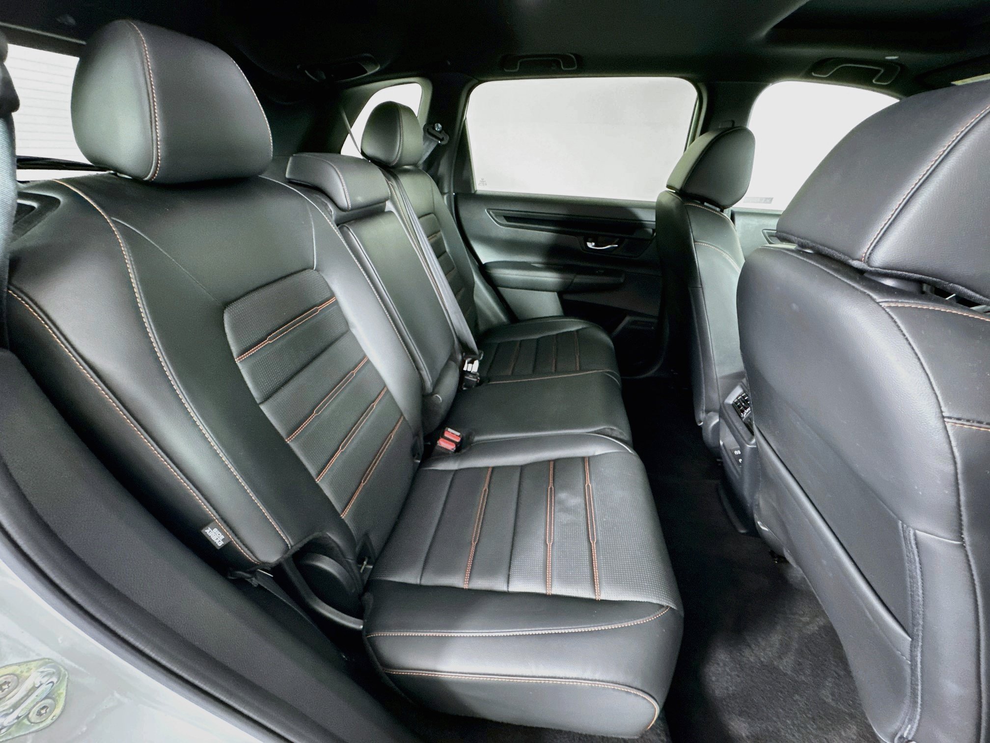 Certified 2024 Honda CR-V Sport-L image 26