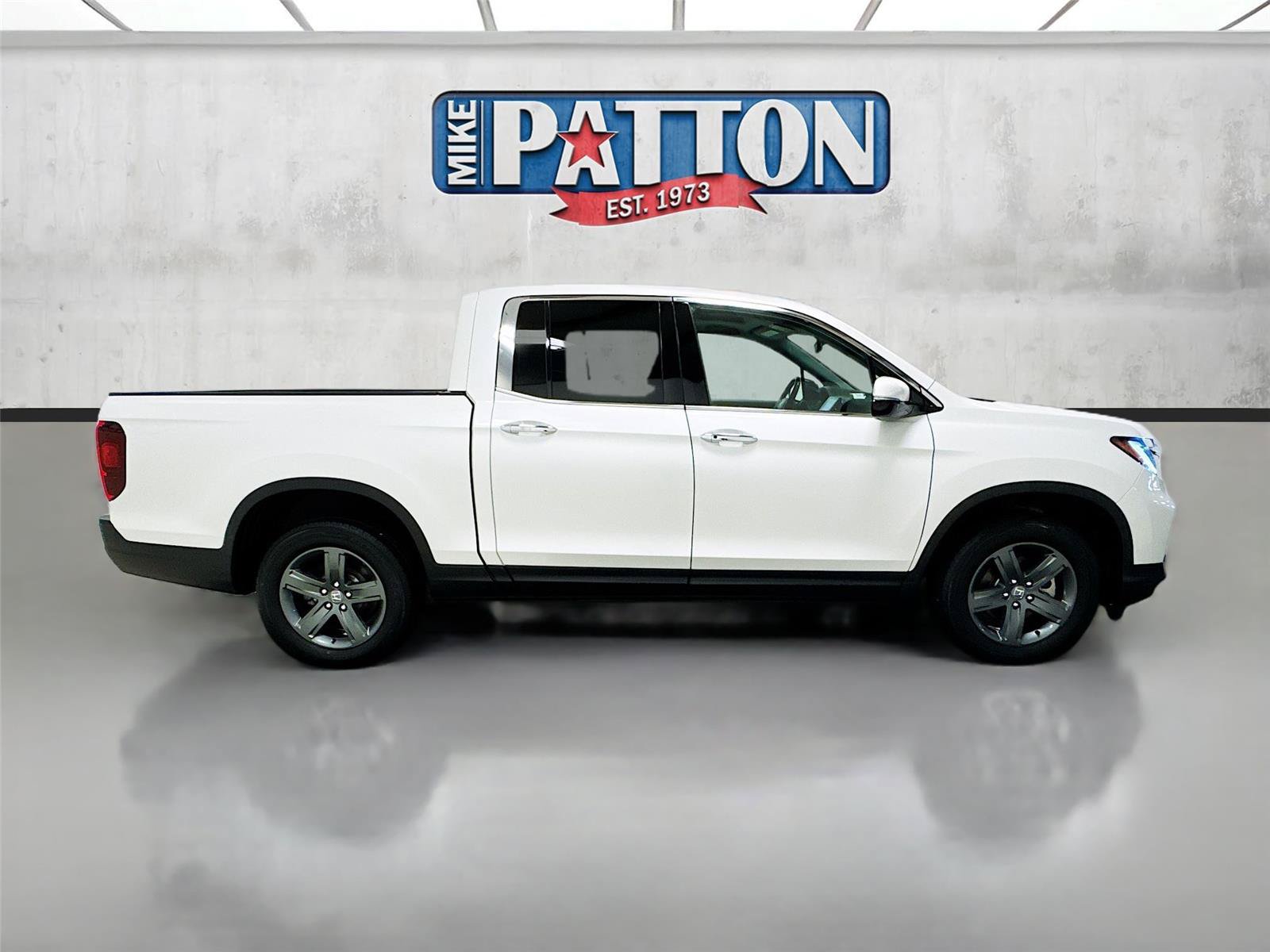 Used 2023 Honda Ridgeline RTL-E image 8