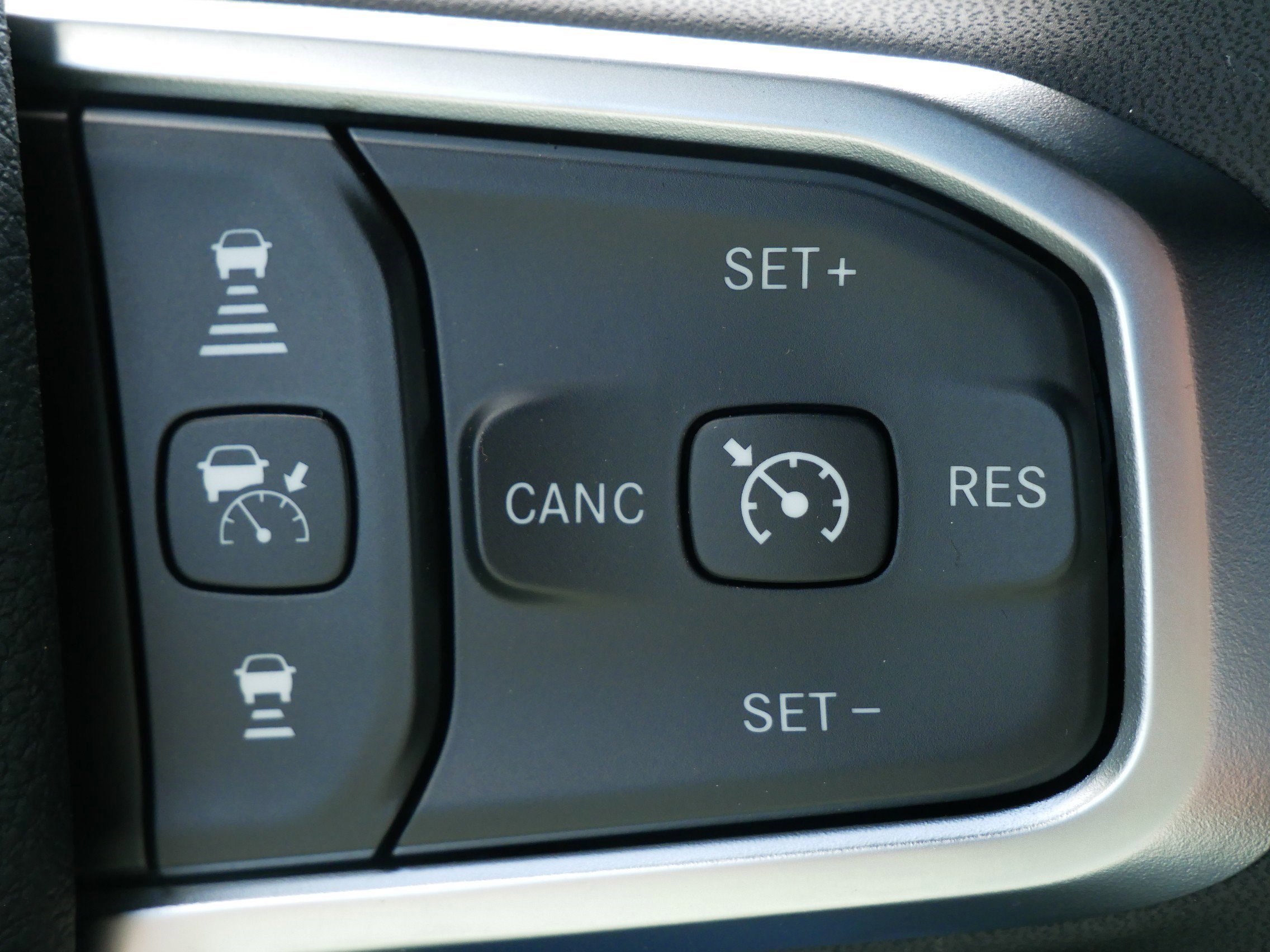 New 2026 RAM 1500 Big Horn AWD/4WD image 16