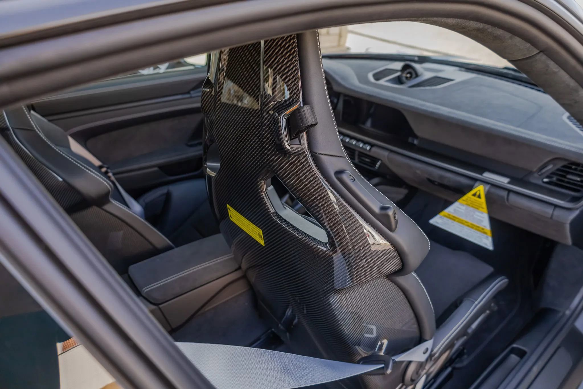 Used 2026 Porsche 911 GT3 image 62