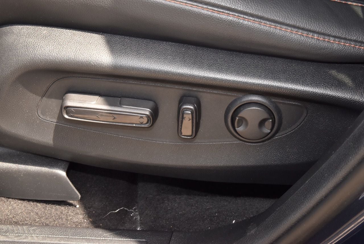 Used 2024 Honda CR-V Sport Touring image 34