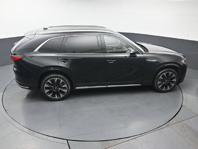 New 2026 MAZDA CX-90 3.3 Turbo S w/ Premium Plus AWD/4WD image 29