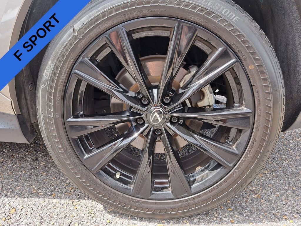 Used 2023 Lexus NX 350 F Sport image 26