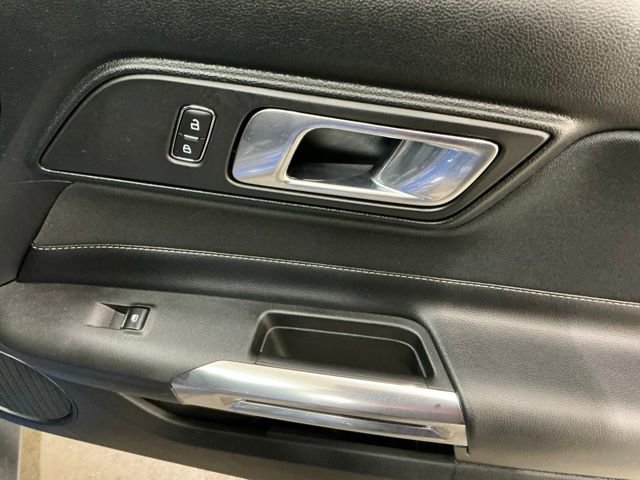 Used 2023 Ford Mustang Coupe w/ Equipment Group 101A image 18