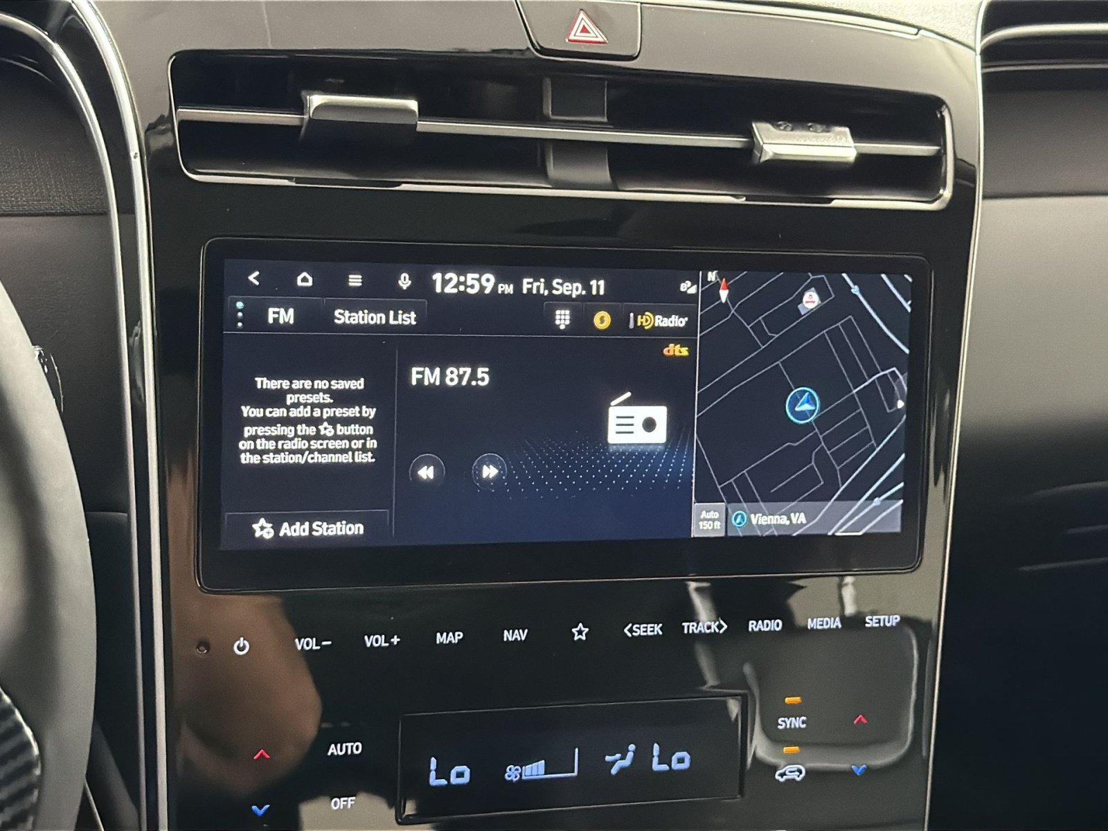Used 2024 Hyundai Tucson Limited AWD/4WD image 18