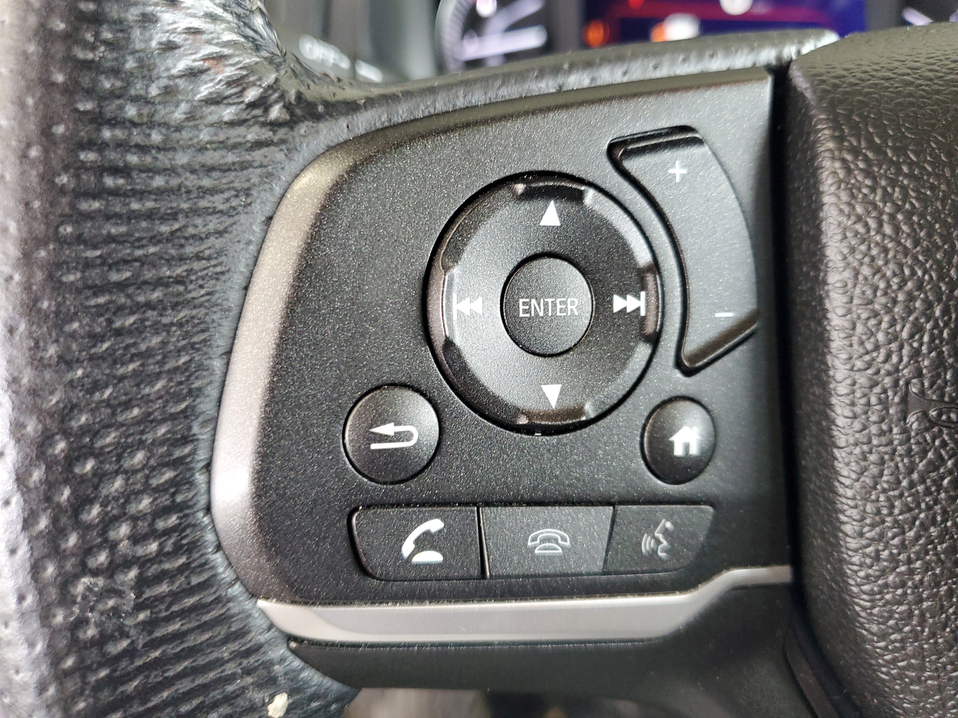 Used 2022 Honda Passport EX-L image 23