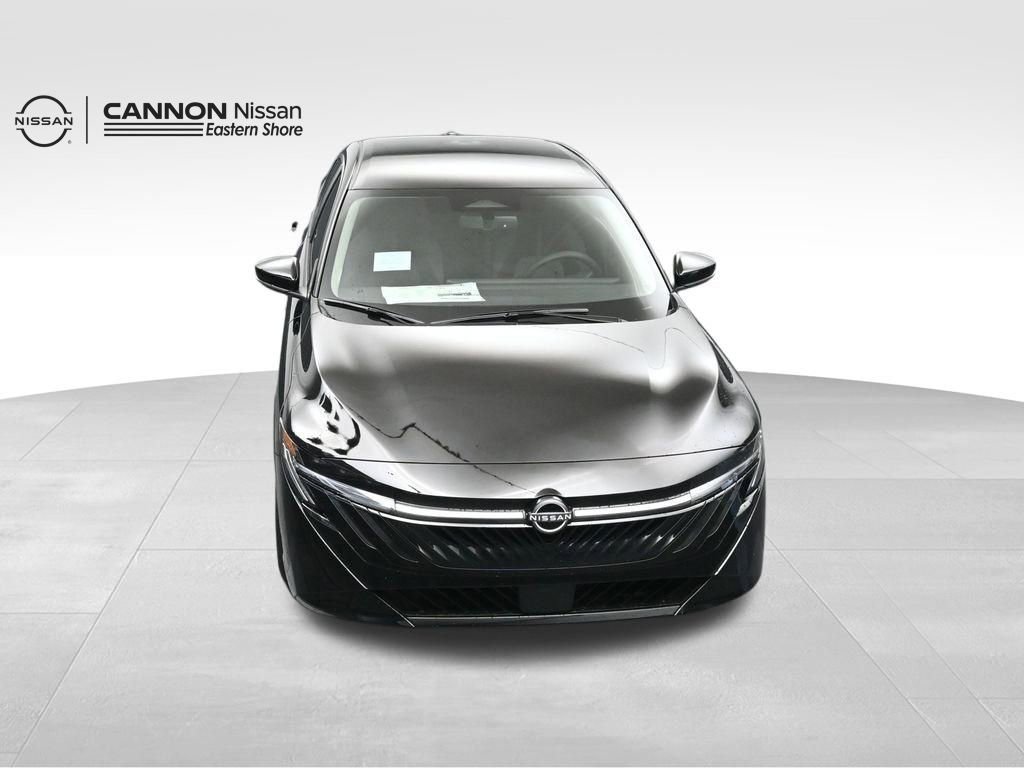 New 2026 Nissan Sentra SV image 39