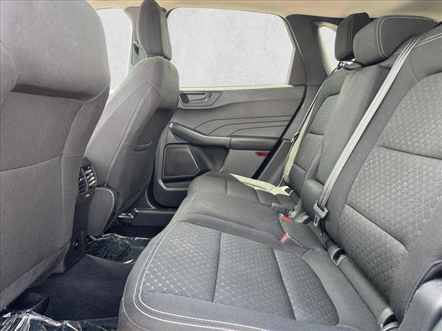 Used 2025 Ford Escape Active FWD image 13