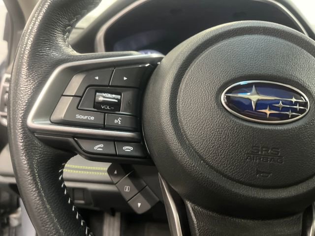 Used 2022 Subaru Outback Onyx Edition XT w/ Popular Package #2 image 19