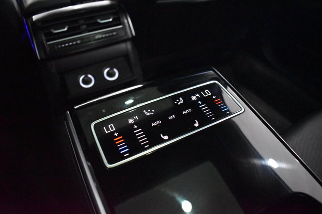 Used 2023 Audi A8 L 3.0T w/ Comfort Plus Package AWD/4WD image 28