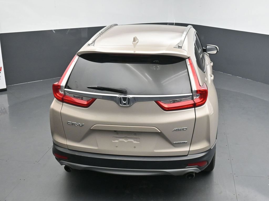 Used 2019 Honda CR-V Touring image 32